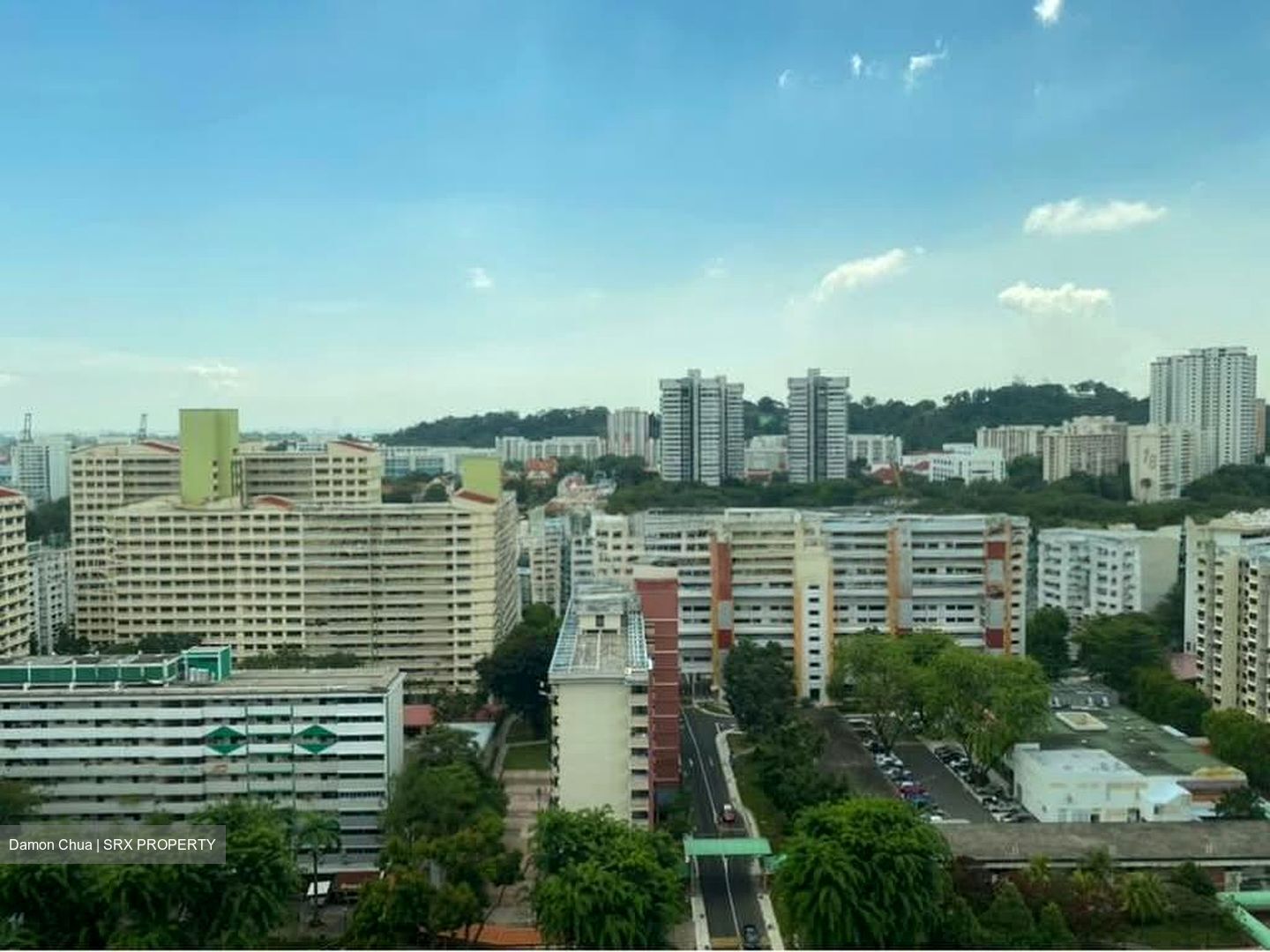 Blk 127A Kim Tian Green (Bukit Merah), HDB 2 Rooms #564363561